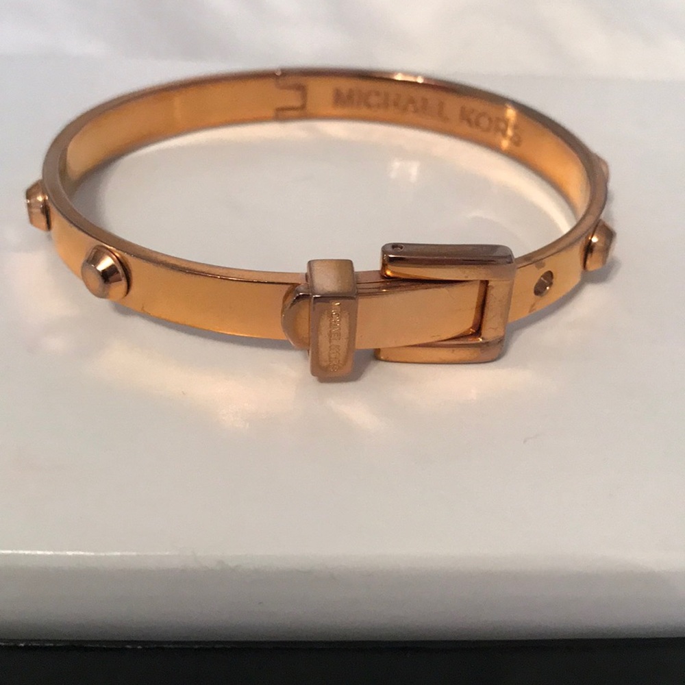 Michael Kors bracelet